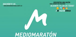 ix mitja marato alacant 2018