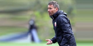 Oscar Cano nou entrenador del C.D. Castelló