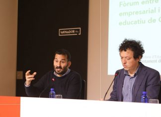 Educació obre una nova secció de l’EOI de Castelló al Grau