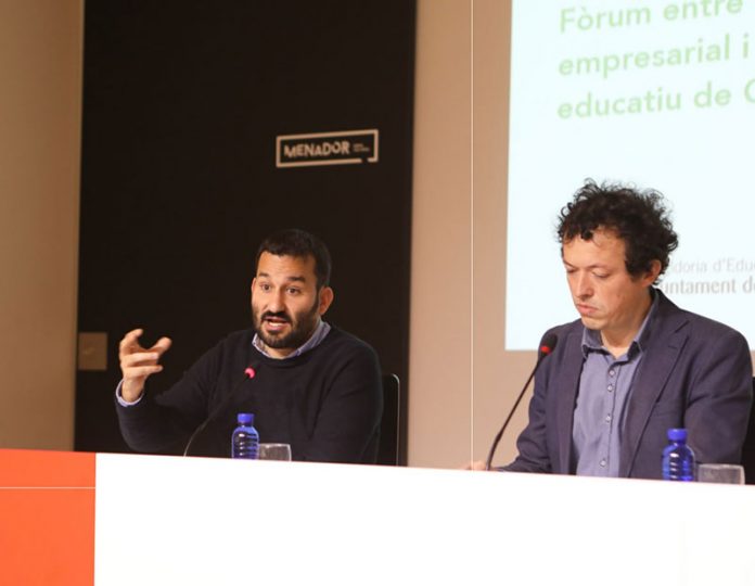 Educació obre una nova secció de l’EOI de Castelló al Grau