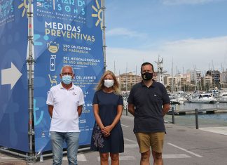 'Mar de Sons' dinamitza Castelló