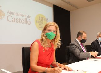 Castelló activa els grups de treball de l'Agenda Urbana