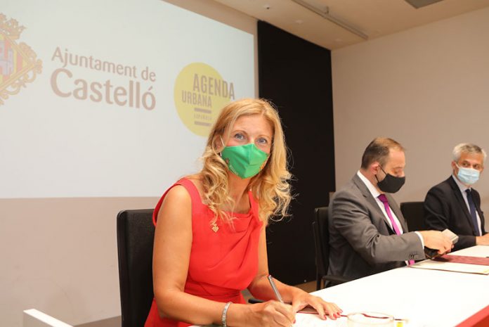 Castelló activa els grups de treball de l'Agenda Urbana