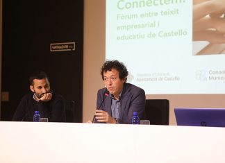 Europa concedeix a Castelló l’acreditació d’Erasmus Plus