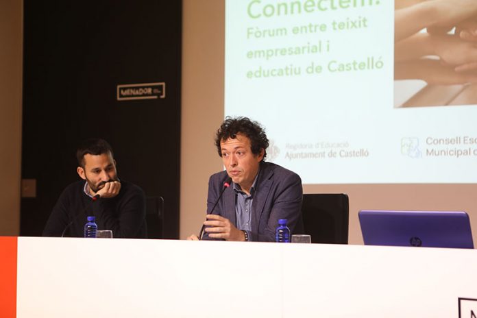 Europa concedeix a Castelló l’acreditació d’Erasmus Plus