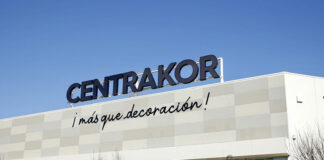 Centrakor abre su primera tienda española en Valencia