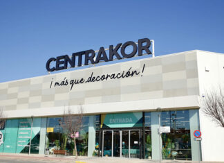 Centrakor abre su primera tienda española en Valencia