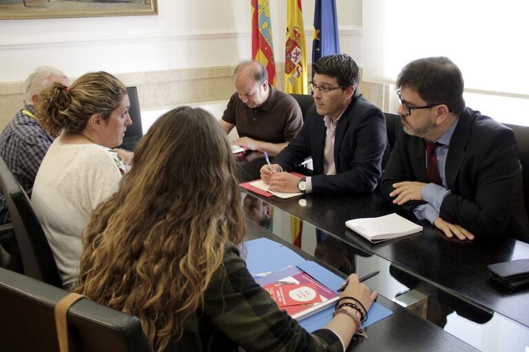 La Diputació farà un pagament únic a les ONG’s amb el 100% de les ajudes concedides per a desenvolupament i sensibilització