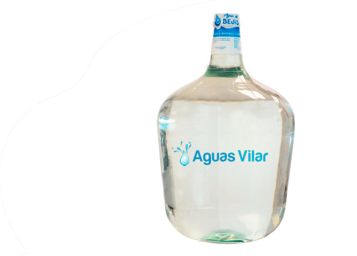 Reparto de agua Castellon para hogares y empresas