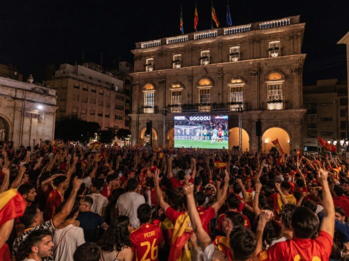 Semifinales España vs Francia Mundial 2026